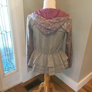 Matilda Jane jacket size 14